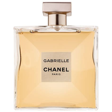 chanel gabrielle perfume for women.